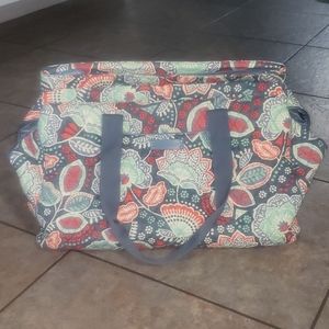 Vera Bradley Weekend Bag